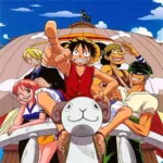 ONE PIECE HENTAI MANGA